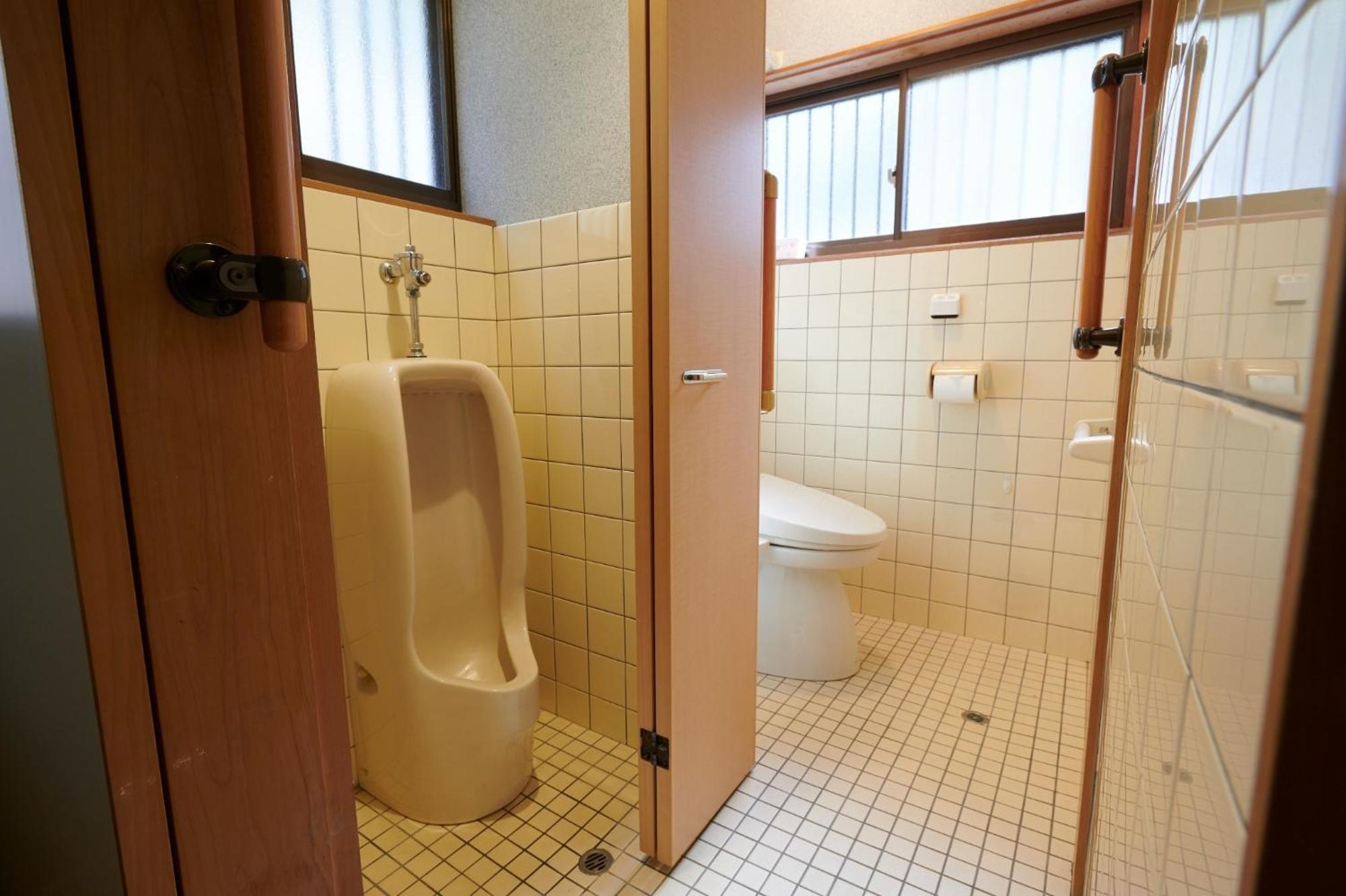 Cyclist Inn Hachikakuno / Vacation Stay 78852 Shimosato Exteriör bild