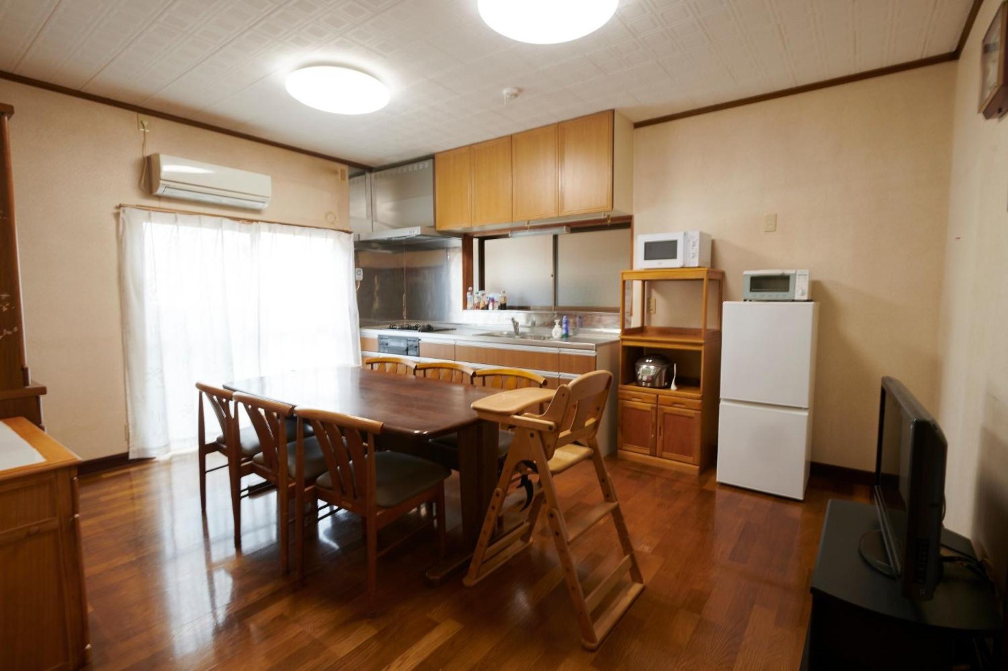 Cyclist Inn Hachikakuno / Vacation Stay 78852 Shimosato Exteriör bild