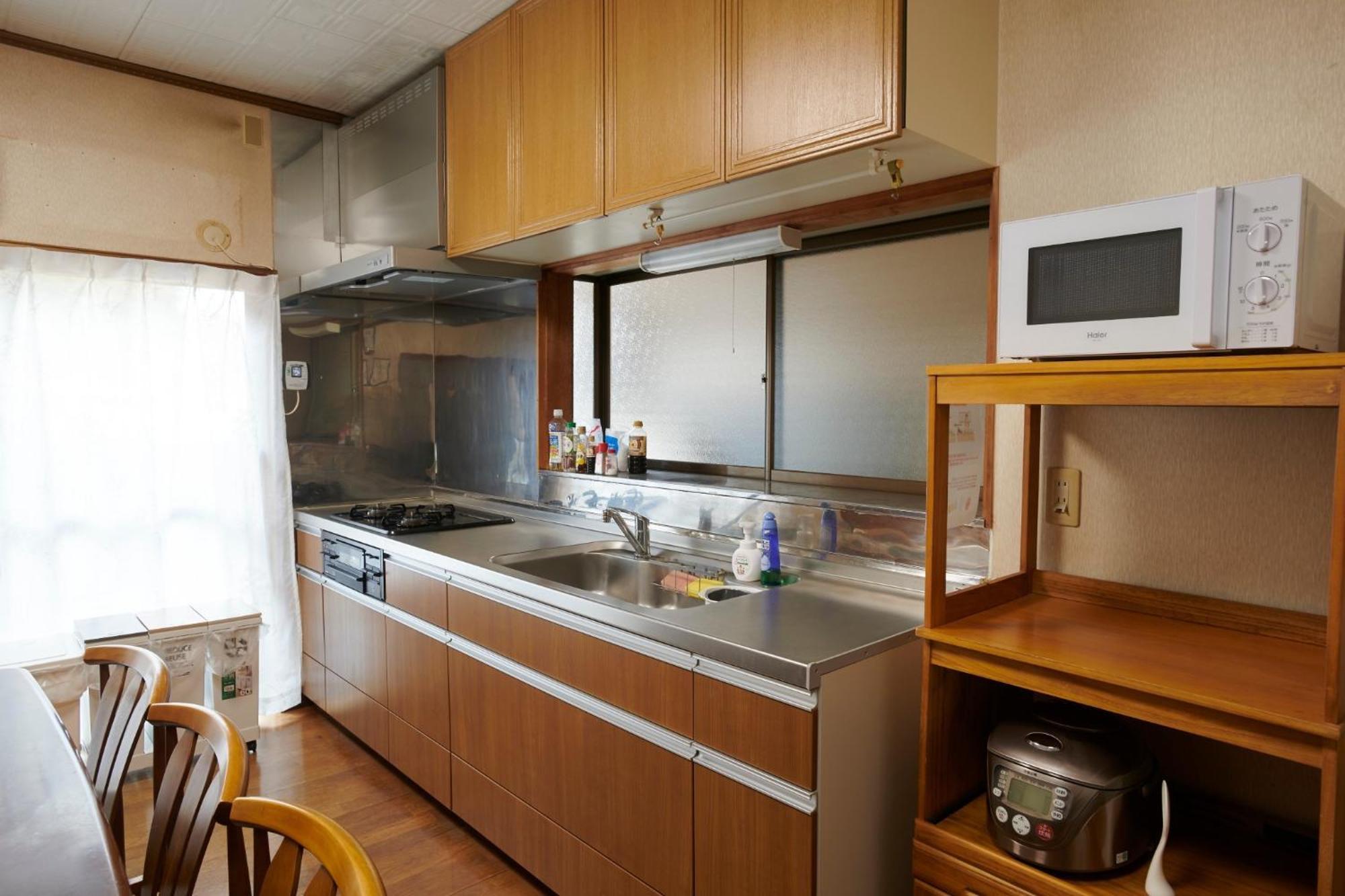 Cyclist Inn Hachikakuno / Vacation Stay 78852 Shimosato Exteriör bild