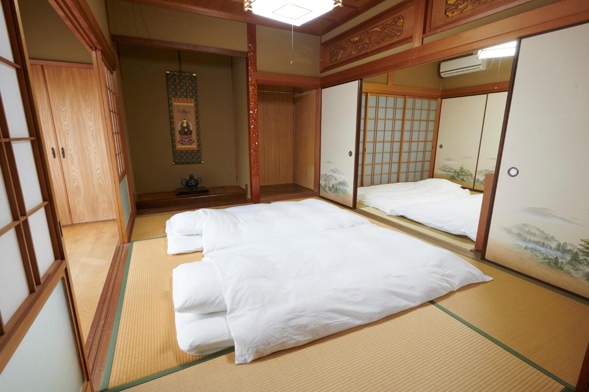 Cyclist Inn Hachikakuno / Vacation Stay 78852 Shimosato Exteriör bild